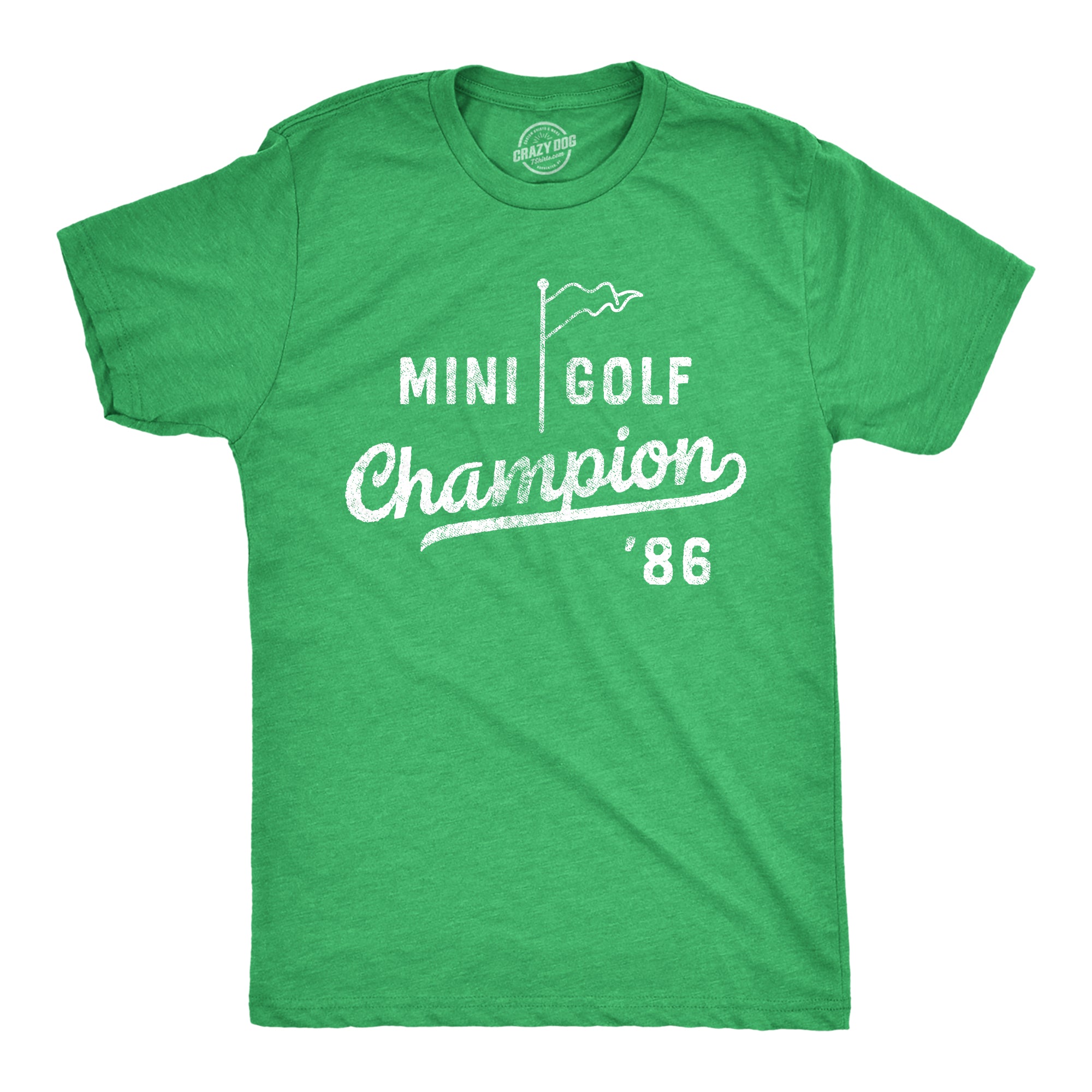 Champion golf t shirt online