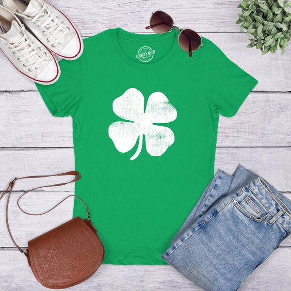 St. Patrick's Day T-Shirts
