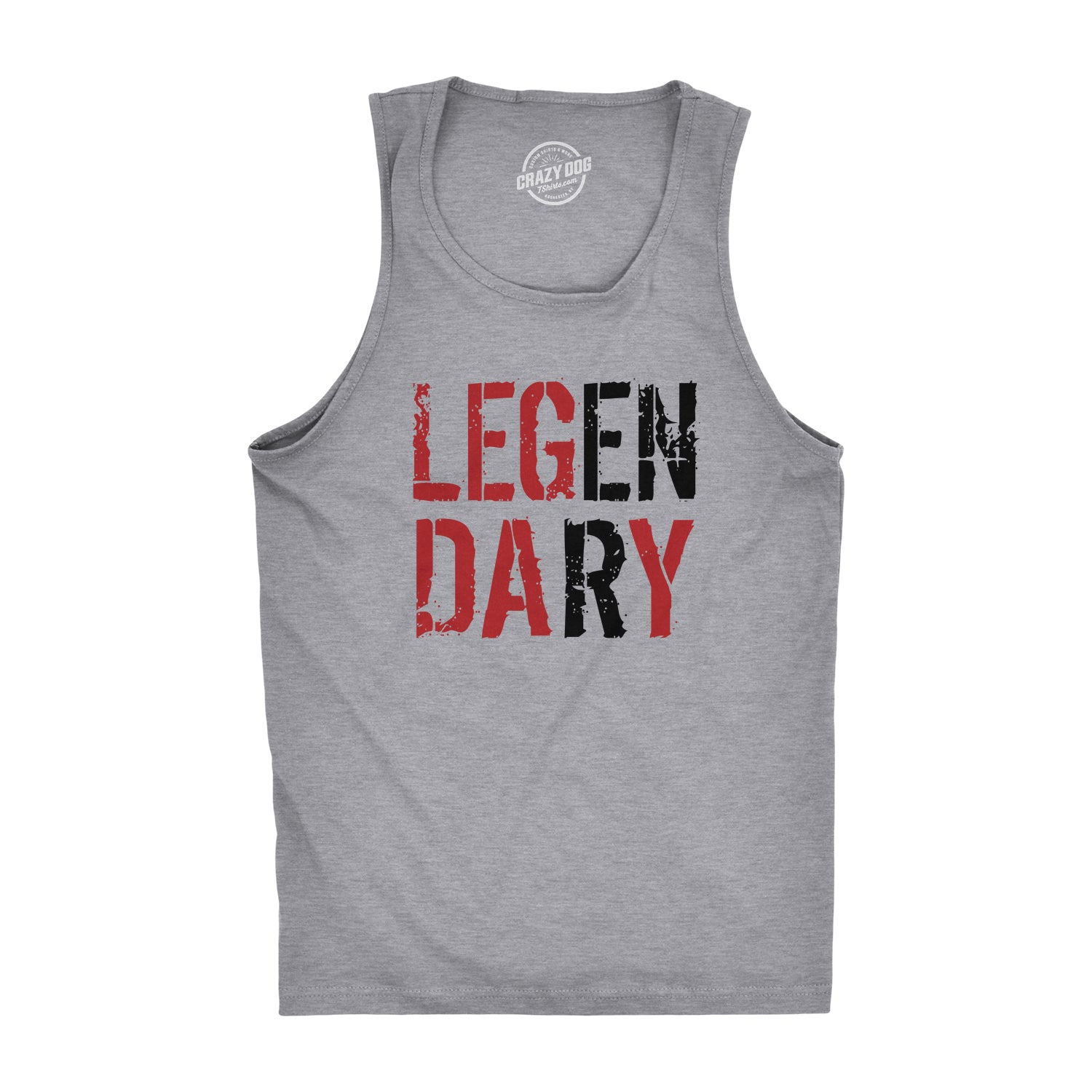 Crazy Dog Tshirts Mens Suns Out Guns Out Tank Funny Workout Tanks Hilarious  Gym Shirt : : Clothing, Shoes & Accessories