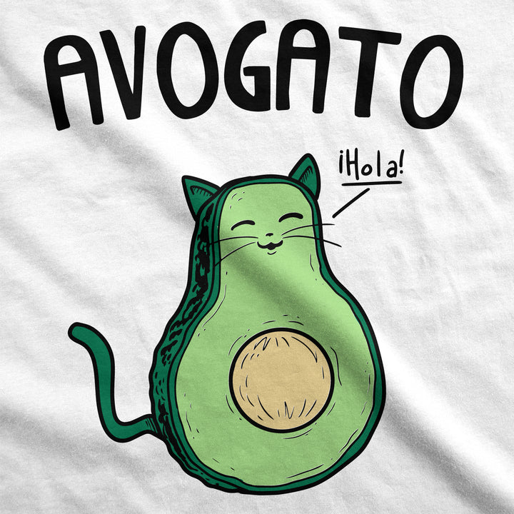 Avogato Women's T Shirt