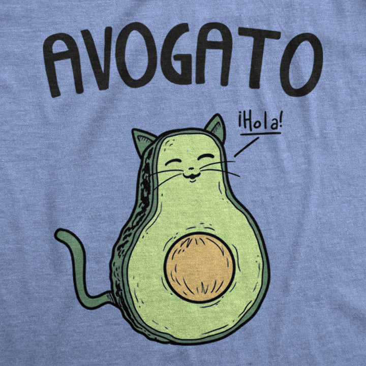 Avogato Women's T Shirt