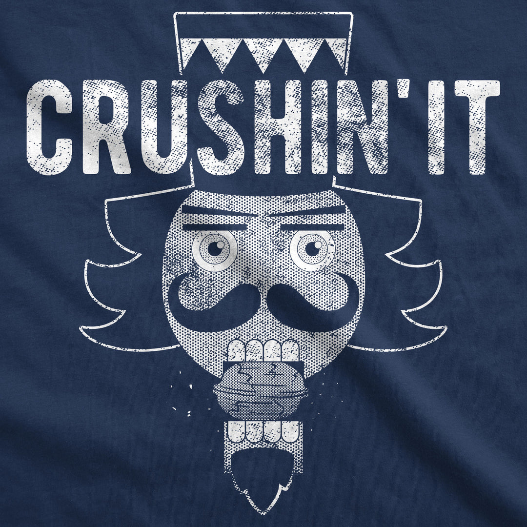 Crushin' It Women's T Shirt