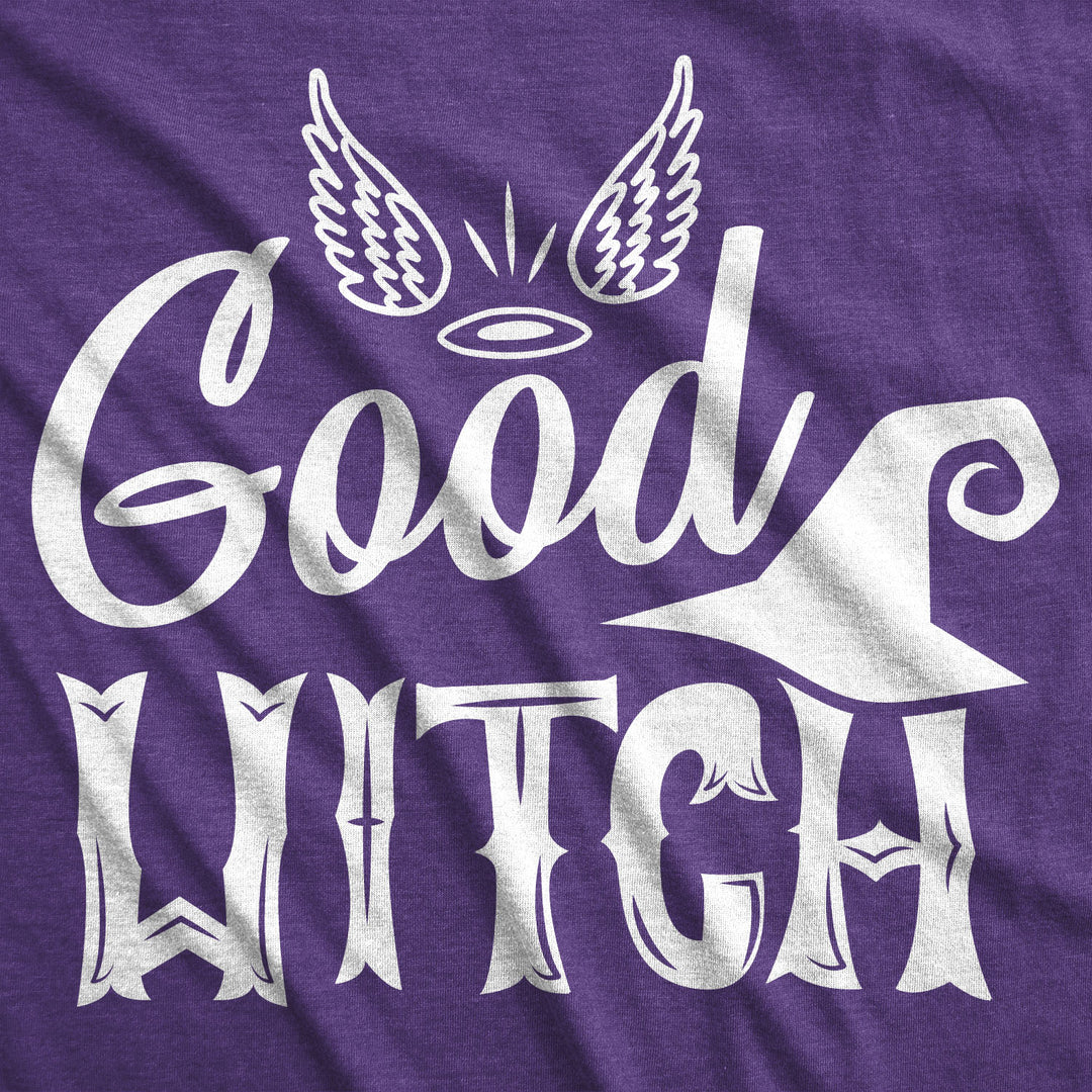 Good Witch Women's T Shirt