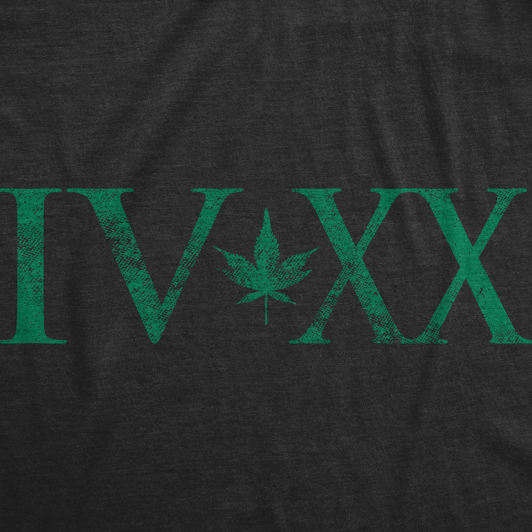 IV XX Women's T Shirt