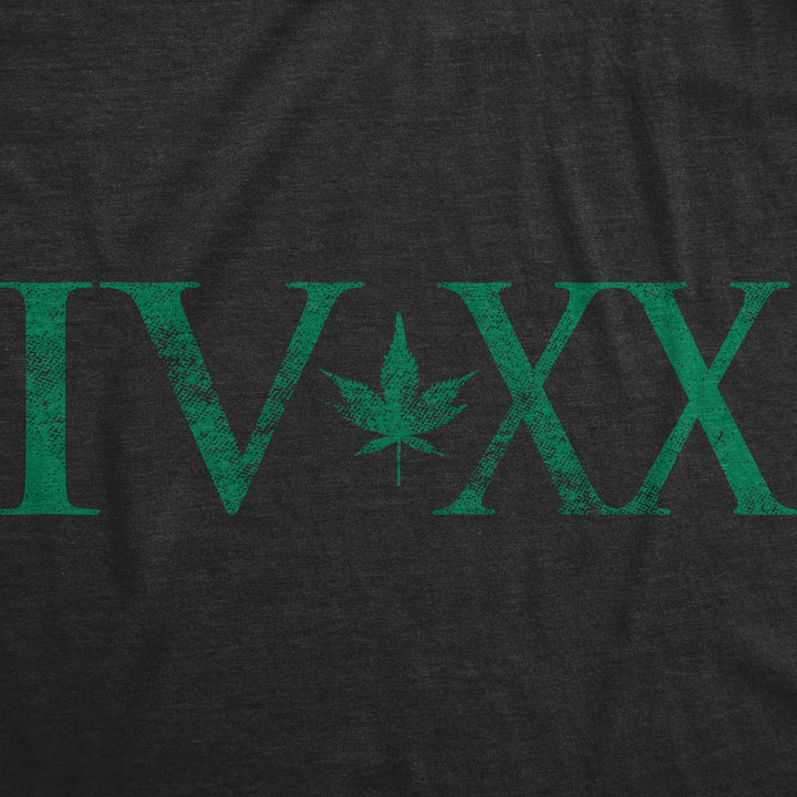 IV XX Women's T Shirt