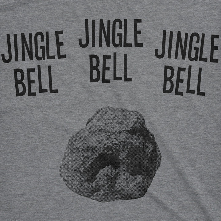 Jingle Bell Rock Women's T Shirt