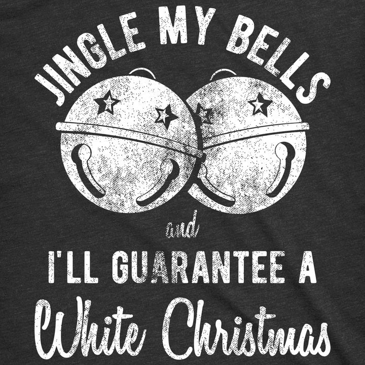 Jingle My Bells Men's T Shirt