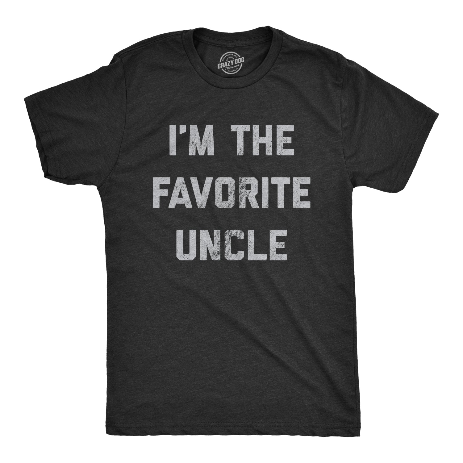 Cool uncle outlet t shirt