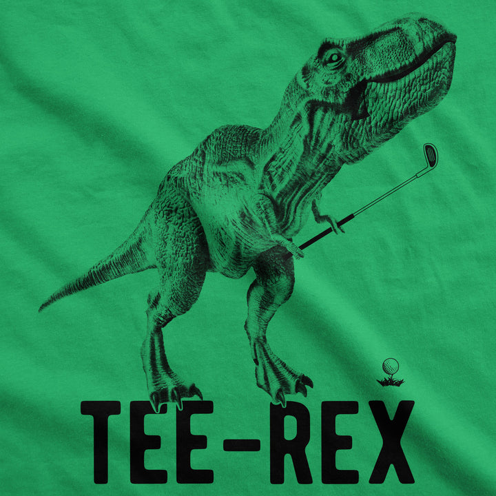 Tee Rex Men's T Shirt