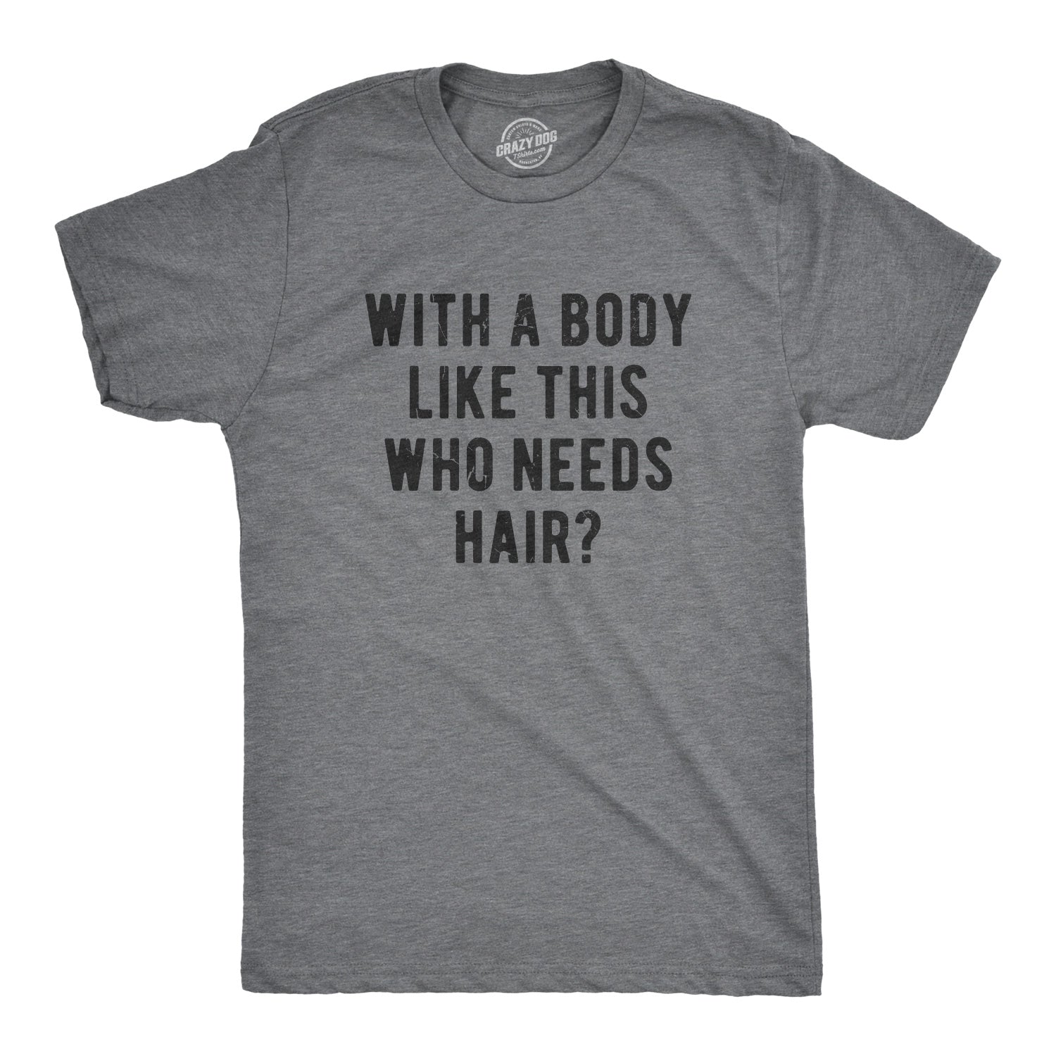 Funny Gym Shirt Women's T-Shirt