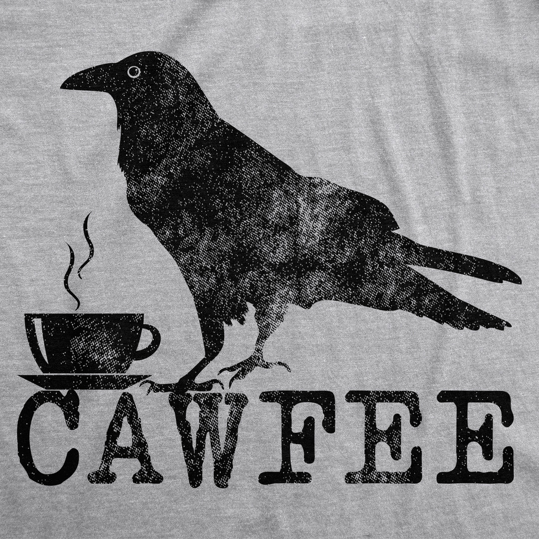 Cawfee Women's T Shirt