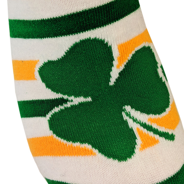 Women's Irish Drinking Team Socks