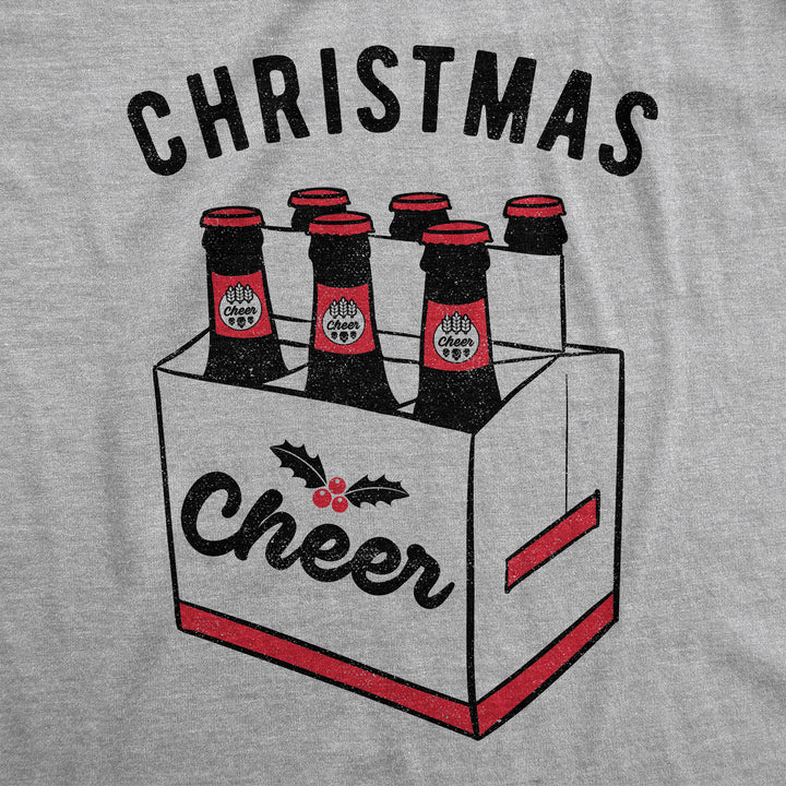 Christmas Cheer Men's T Shirt