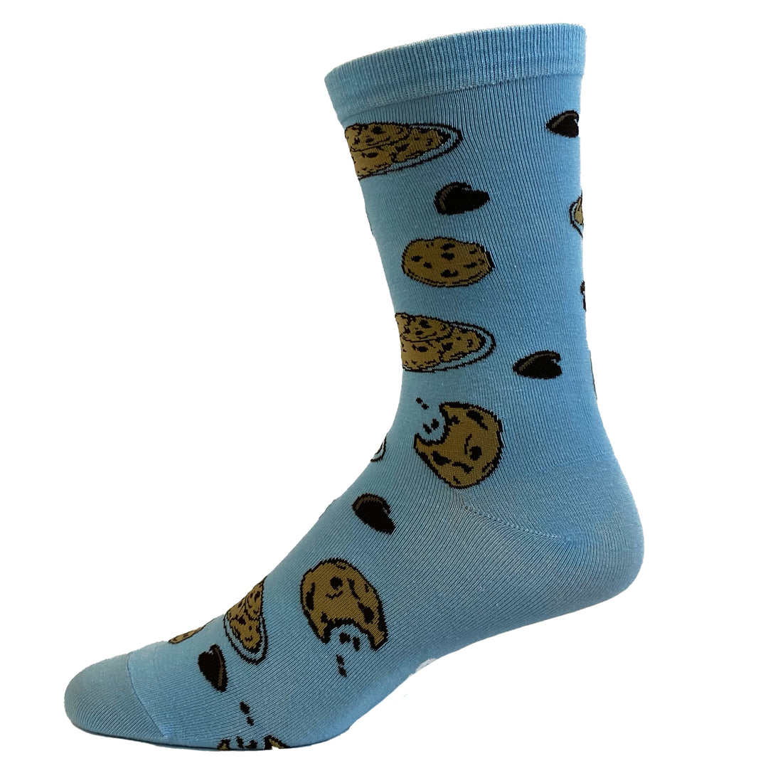 Womens Milk And Cookies Socks