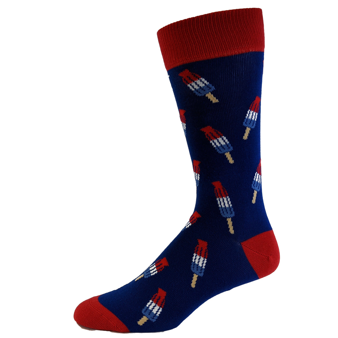 Mens Coolest Pop Socks