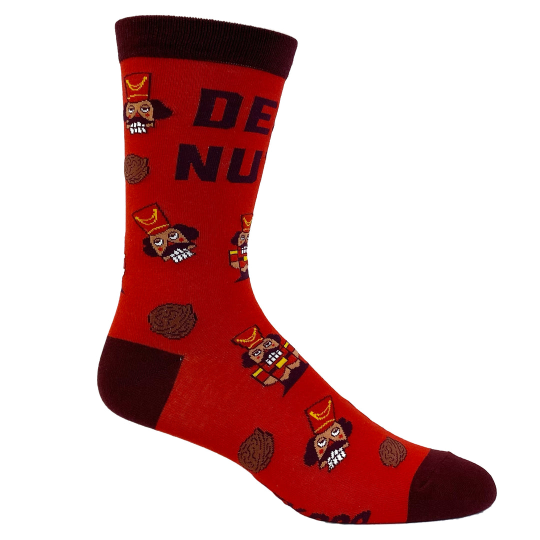 Mens Deez Nuts Socks