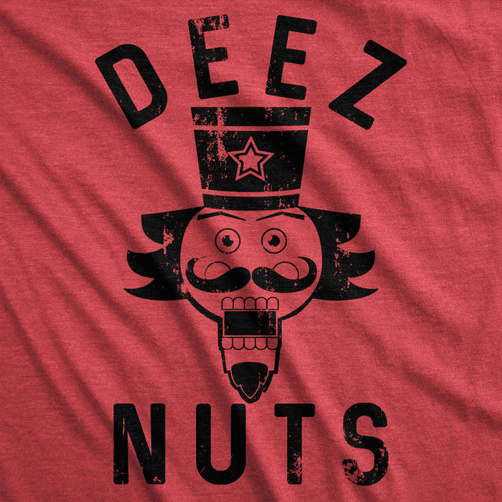 Deez Nuts Men's T Shirt