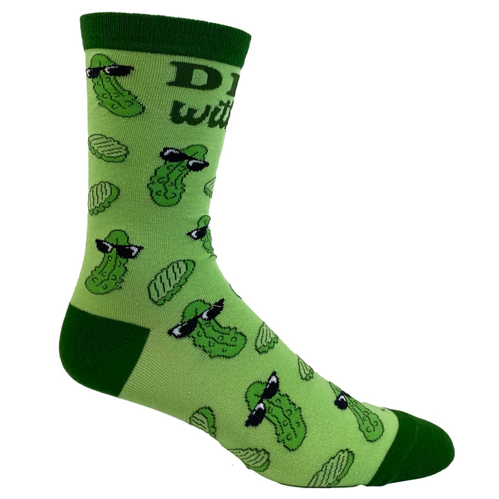 Mens Dill With It Socks