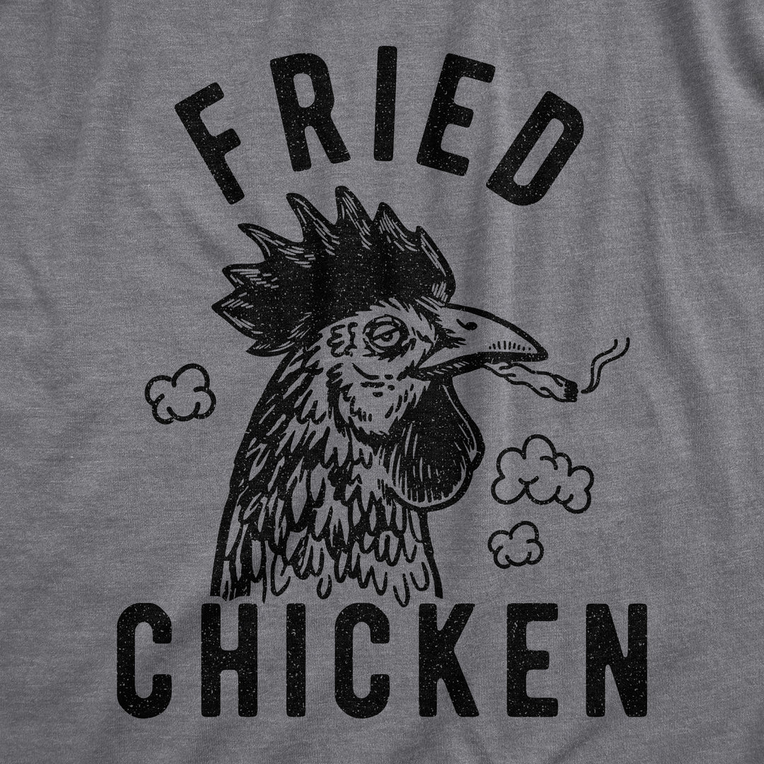 Fried Chicken Women's T Shirt