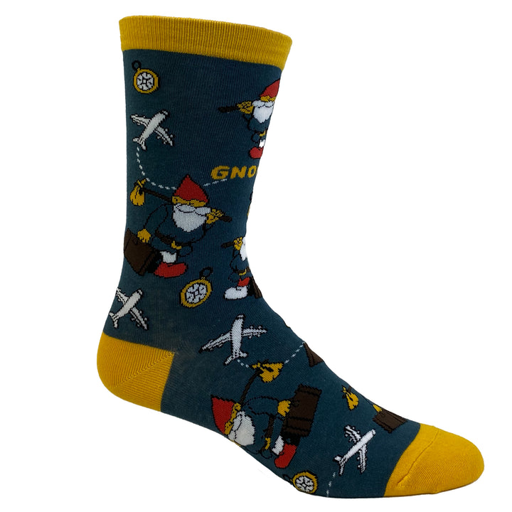 Mens Gnomad Socks