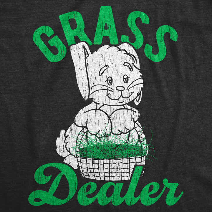 Grass Dealer Women's T Shirt