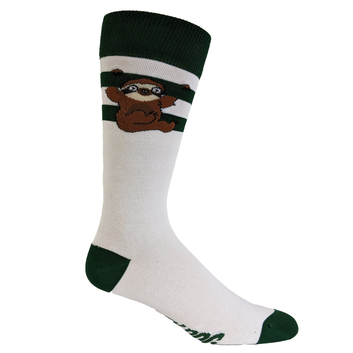 Mens Sloth Socks