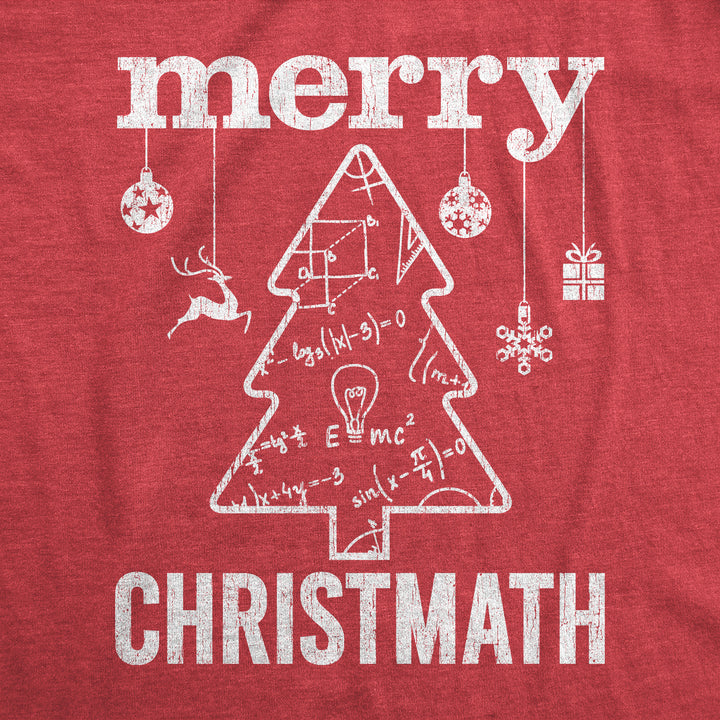 Merry Christmath Women's T Shirt