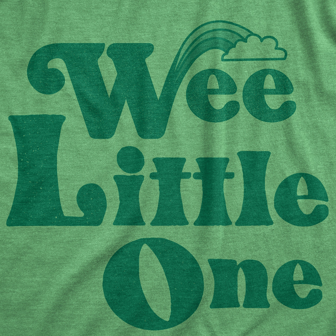 Wee Little One Maternity T Shirt