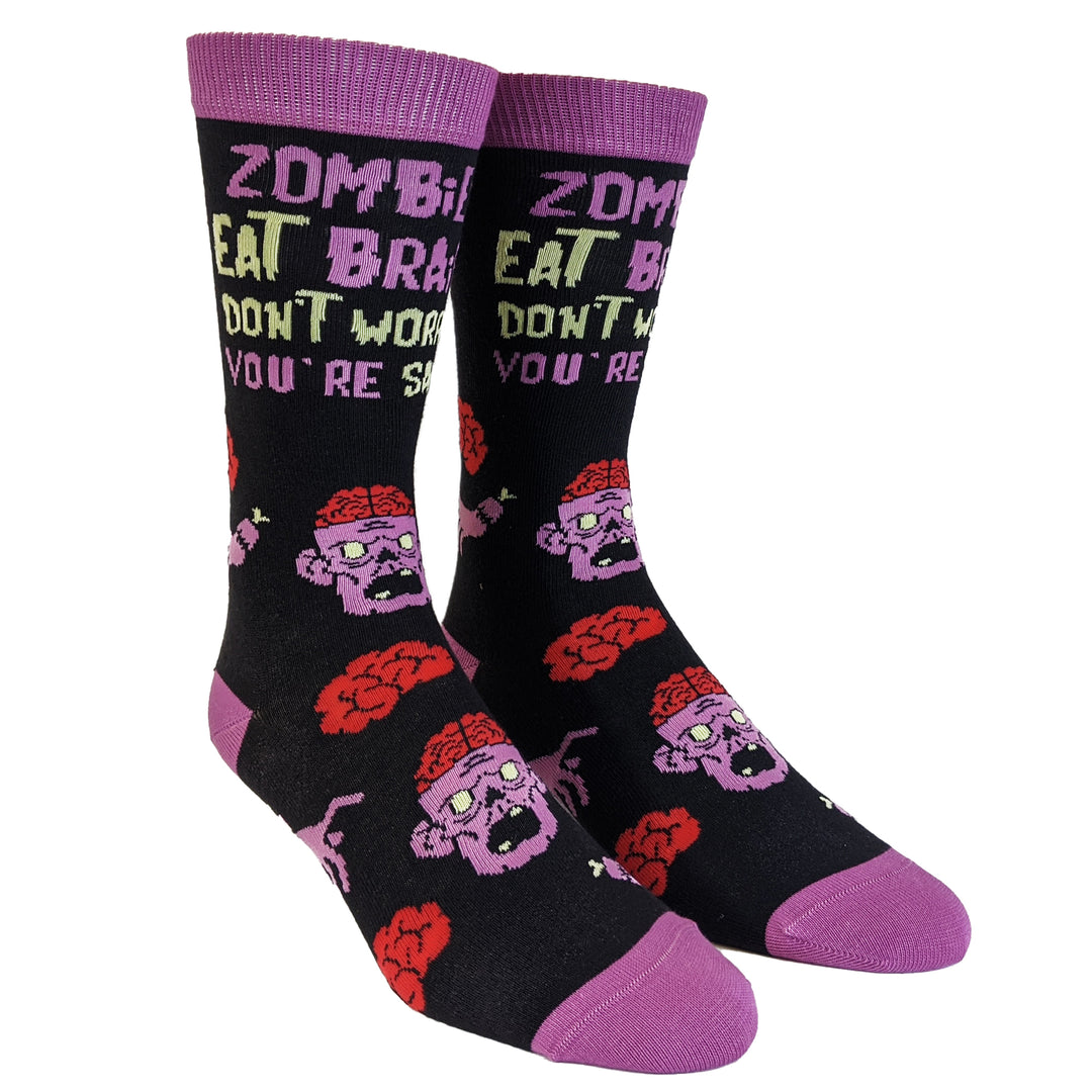 Womens Halloween Socks Funny Spooky October Fall Novelty Graphic Footwear