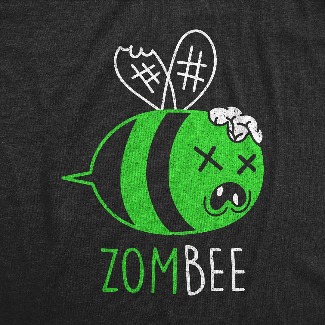 Zombee Men's T Shirt