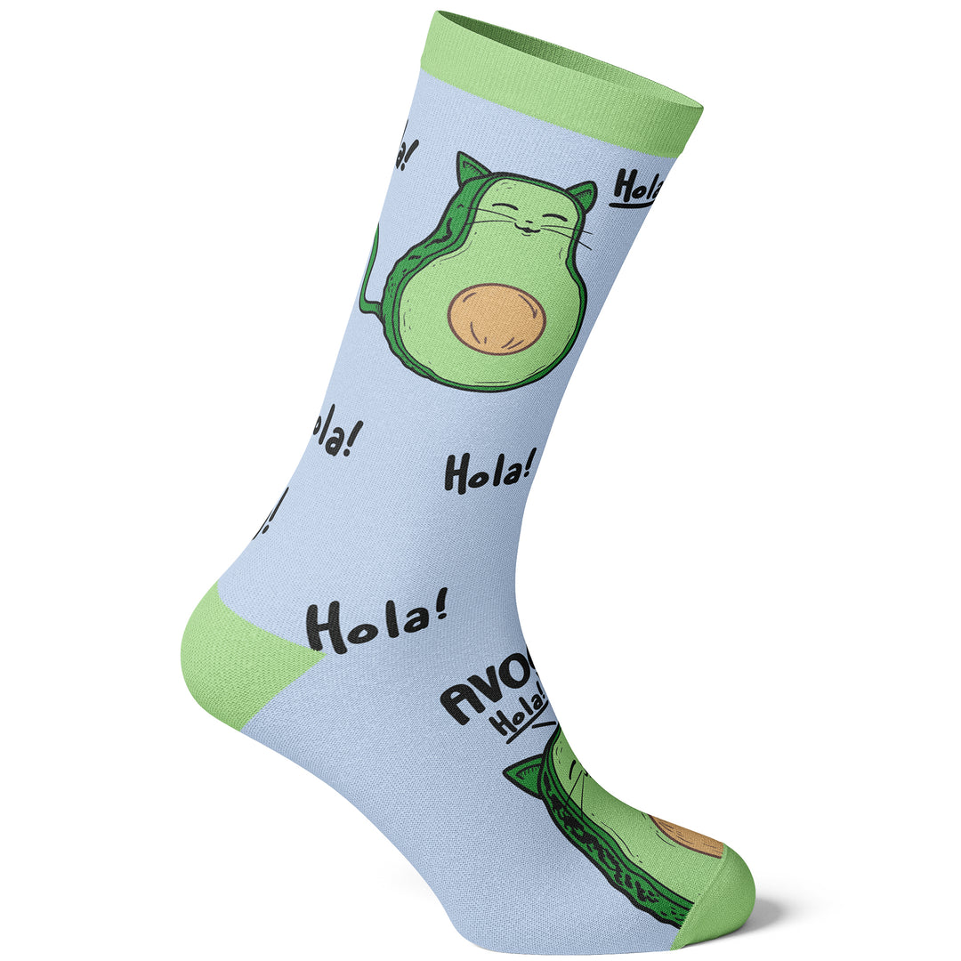 Avogato Socks