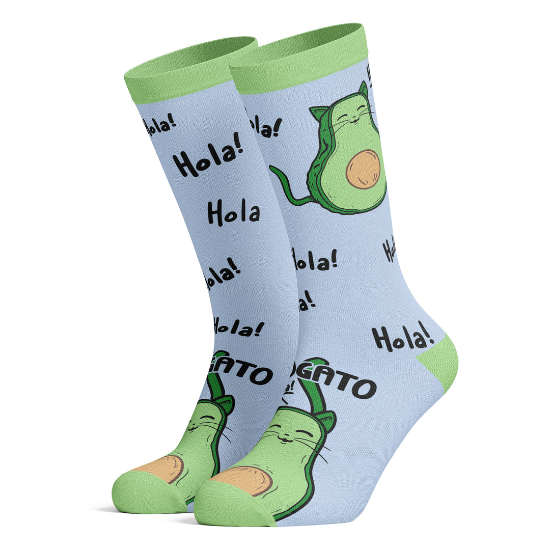 Avogato Socks