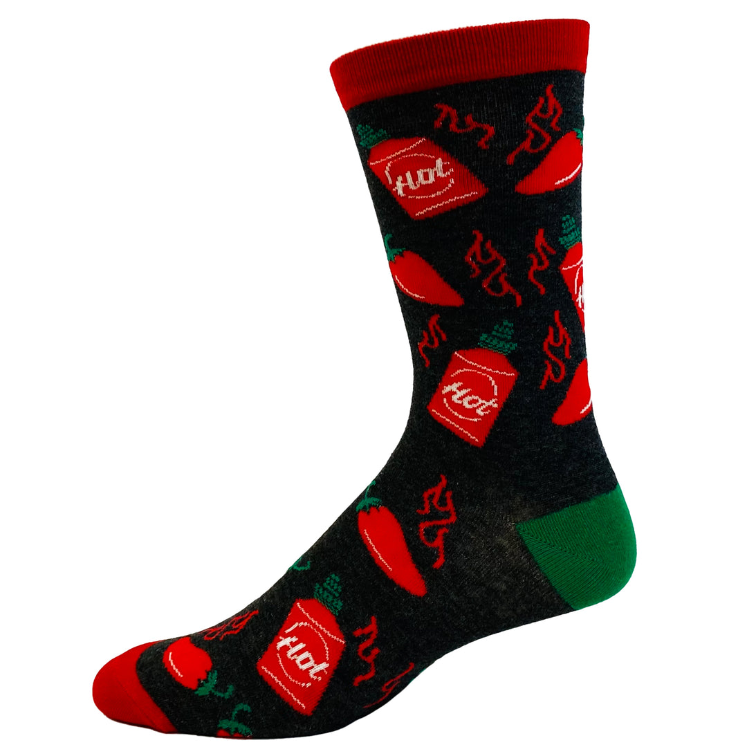 Men's Awesome Sauce Socks