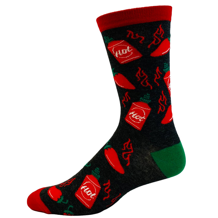 Youth Awesome Sauce Socks