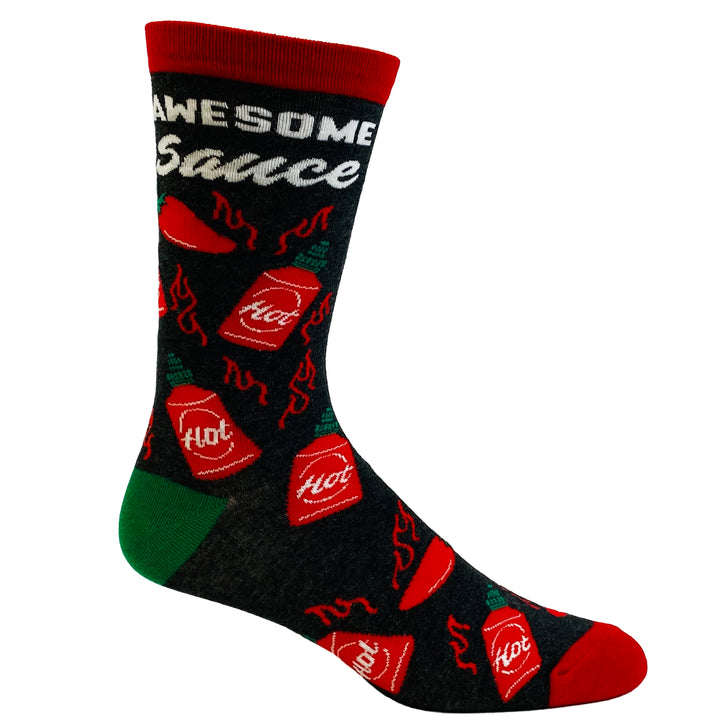 Women's Awesome Sauce Socks