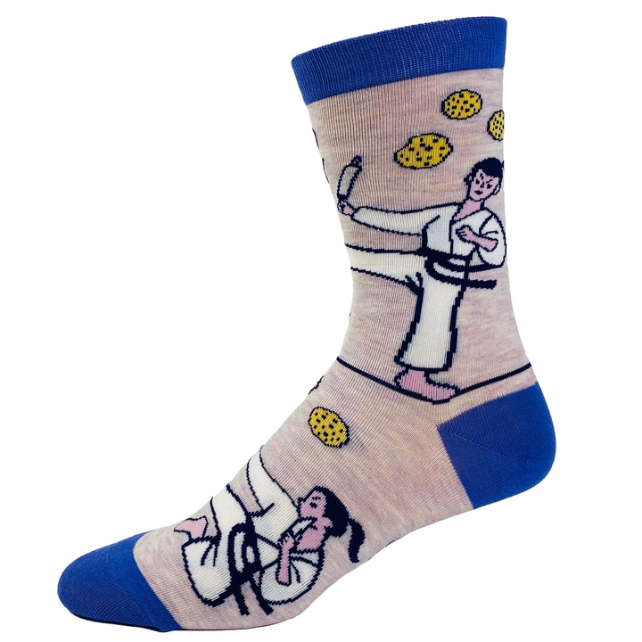 Women's Go Ahead Bake My Day Socks