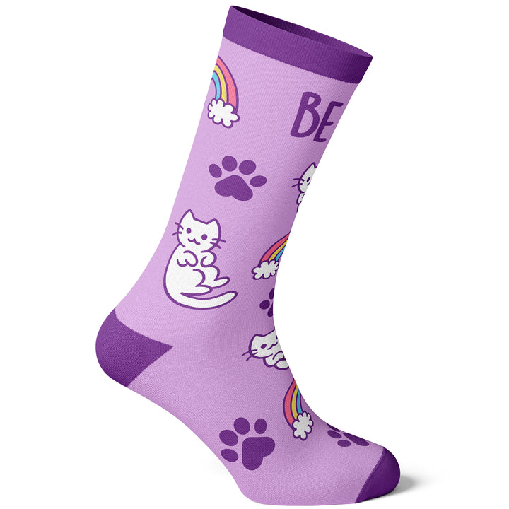 Women's Be You Socks