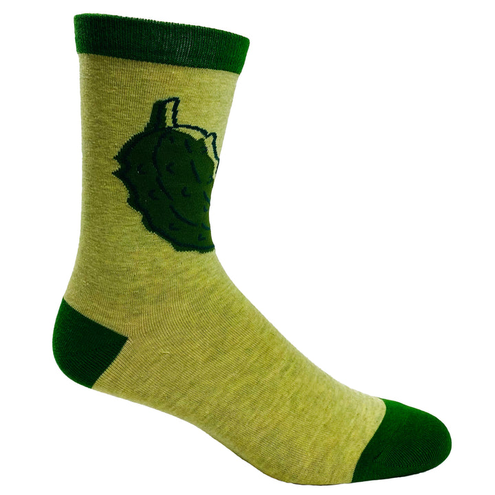 Men's I'm Kind Of A Big Dill Socks