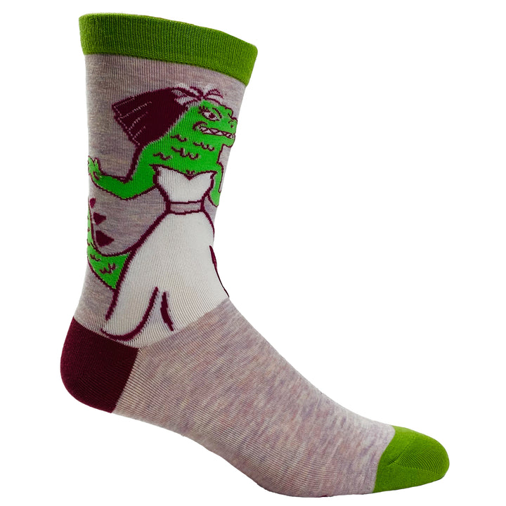 Women's Bridezilla Socks