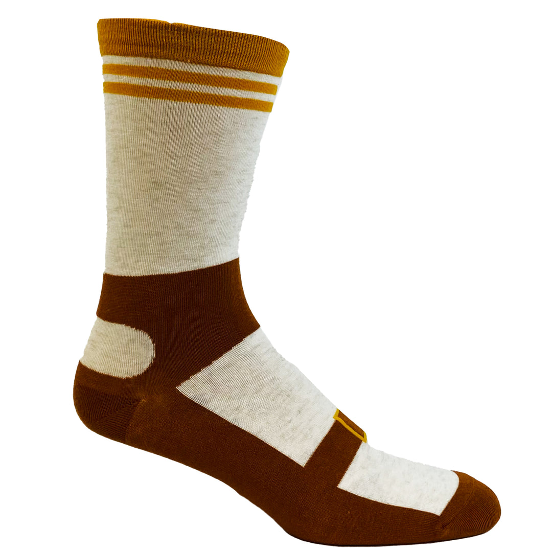 Men's Berk-n-socks Socks