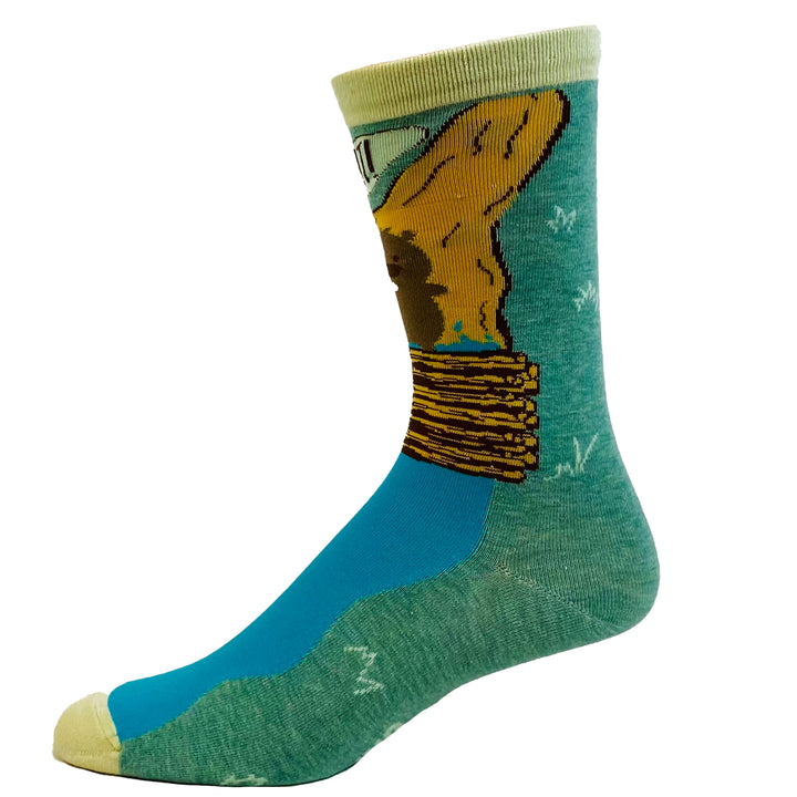 Women's Dam It Socks