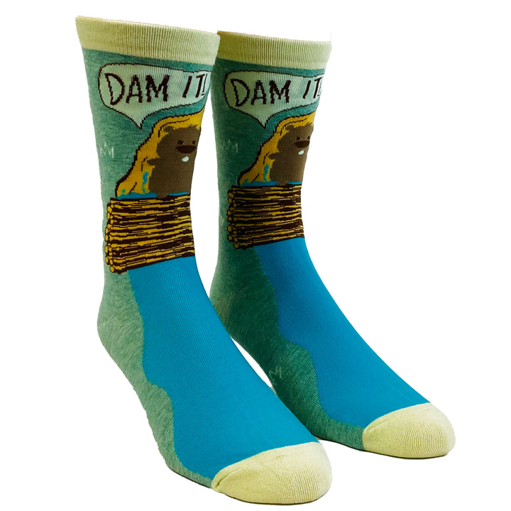 Women's Dam It Socks