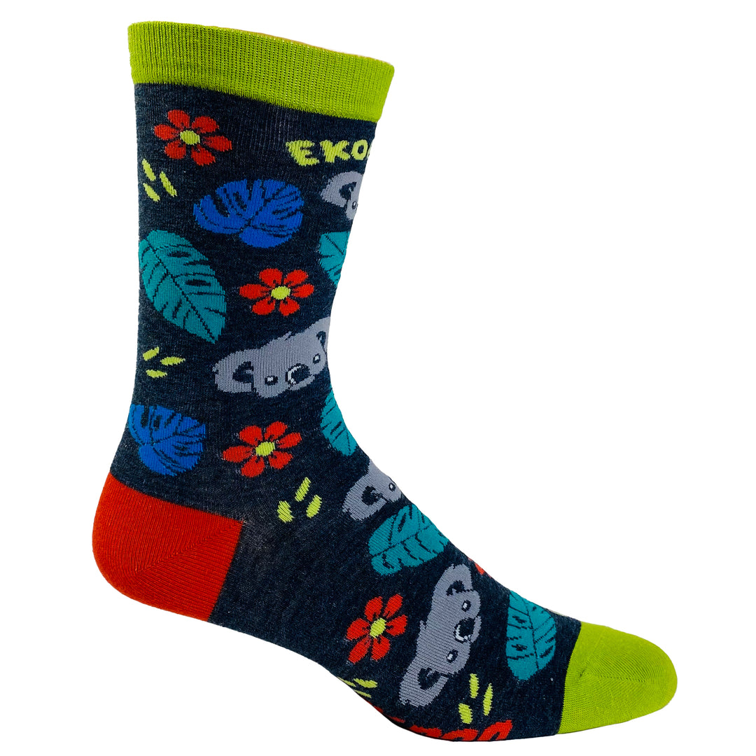 Women's Ekoalaty Socks