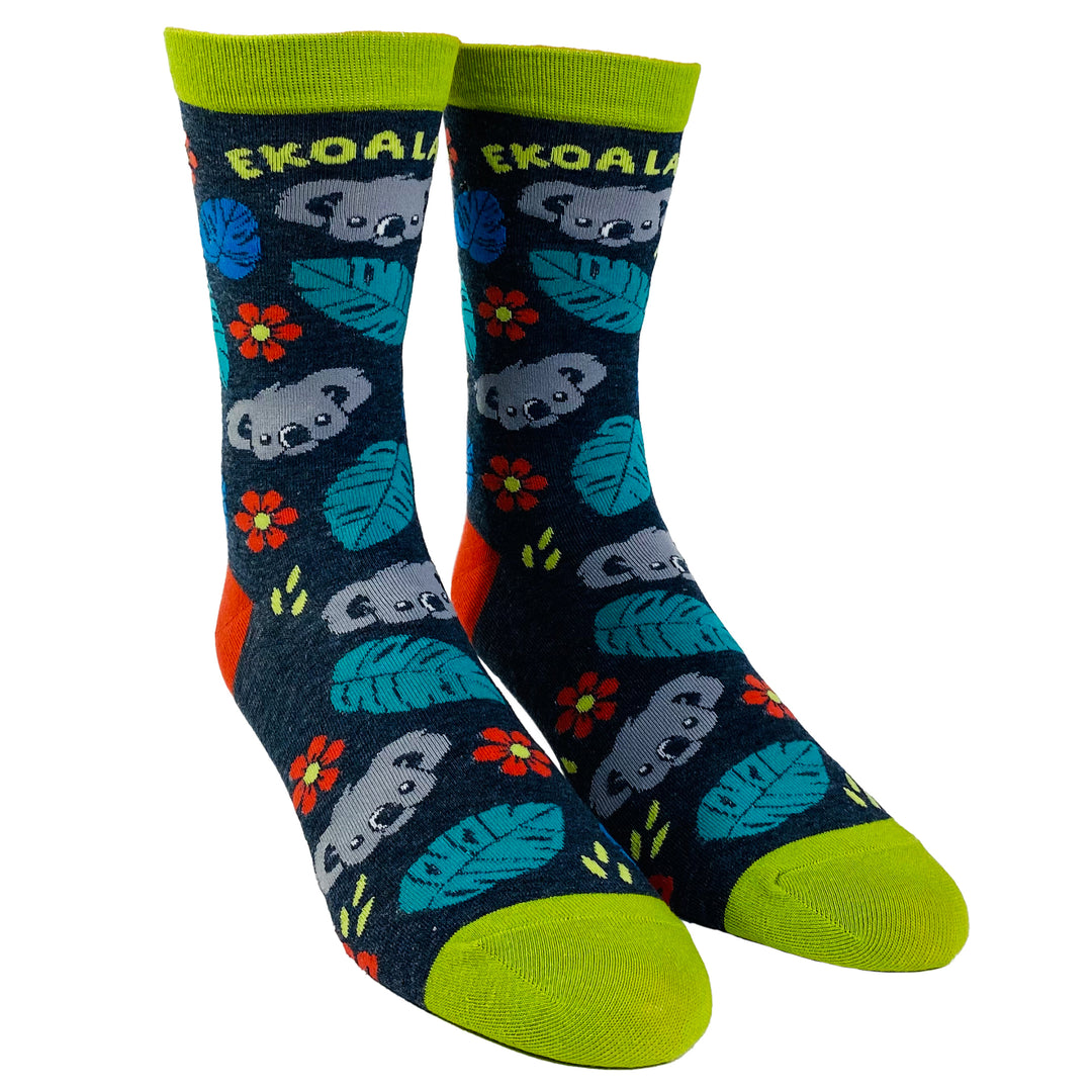 Women's Ekoalaty Socks