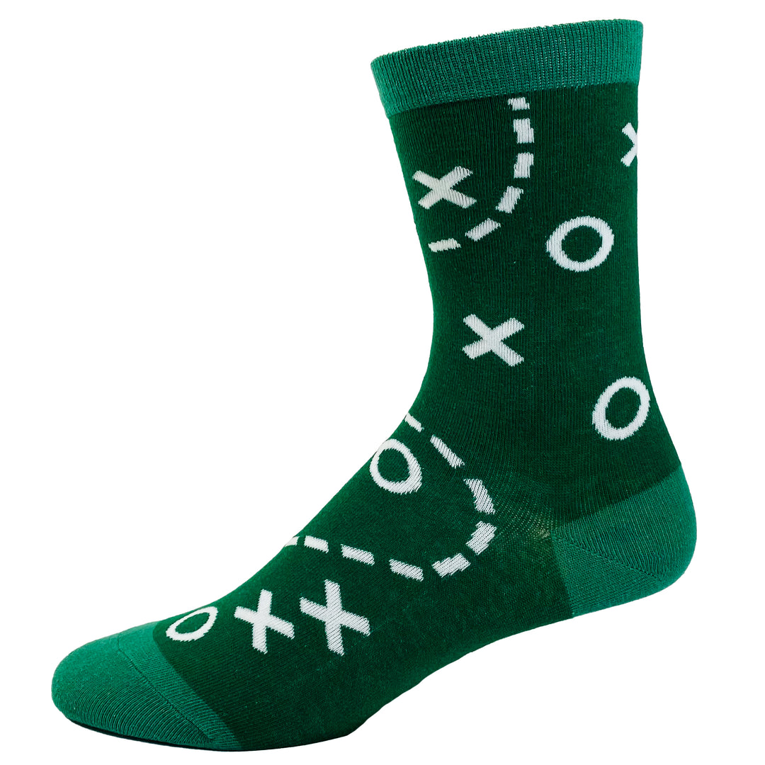 Youth Fantasy Football Legend Socks