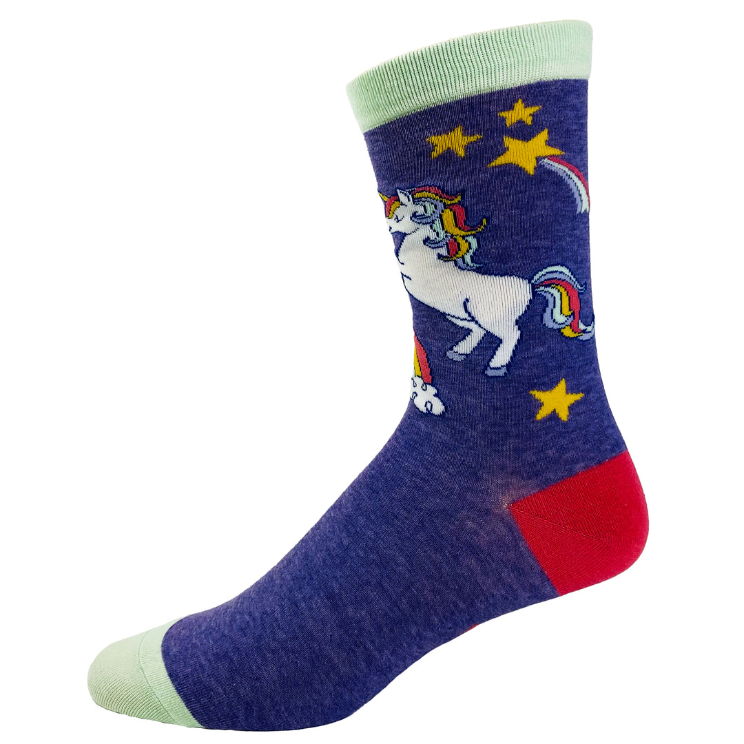 Women's I'm A Fucking Unicorn Socks