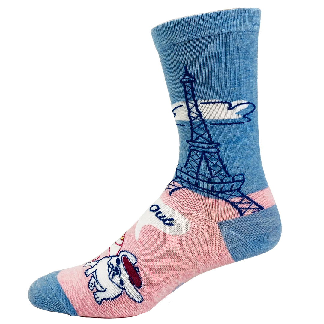 Women's Oui Oui Socks