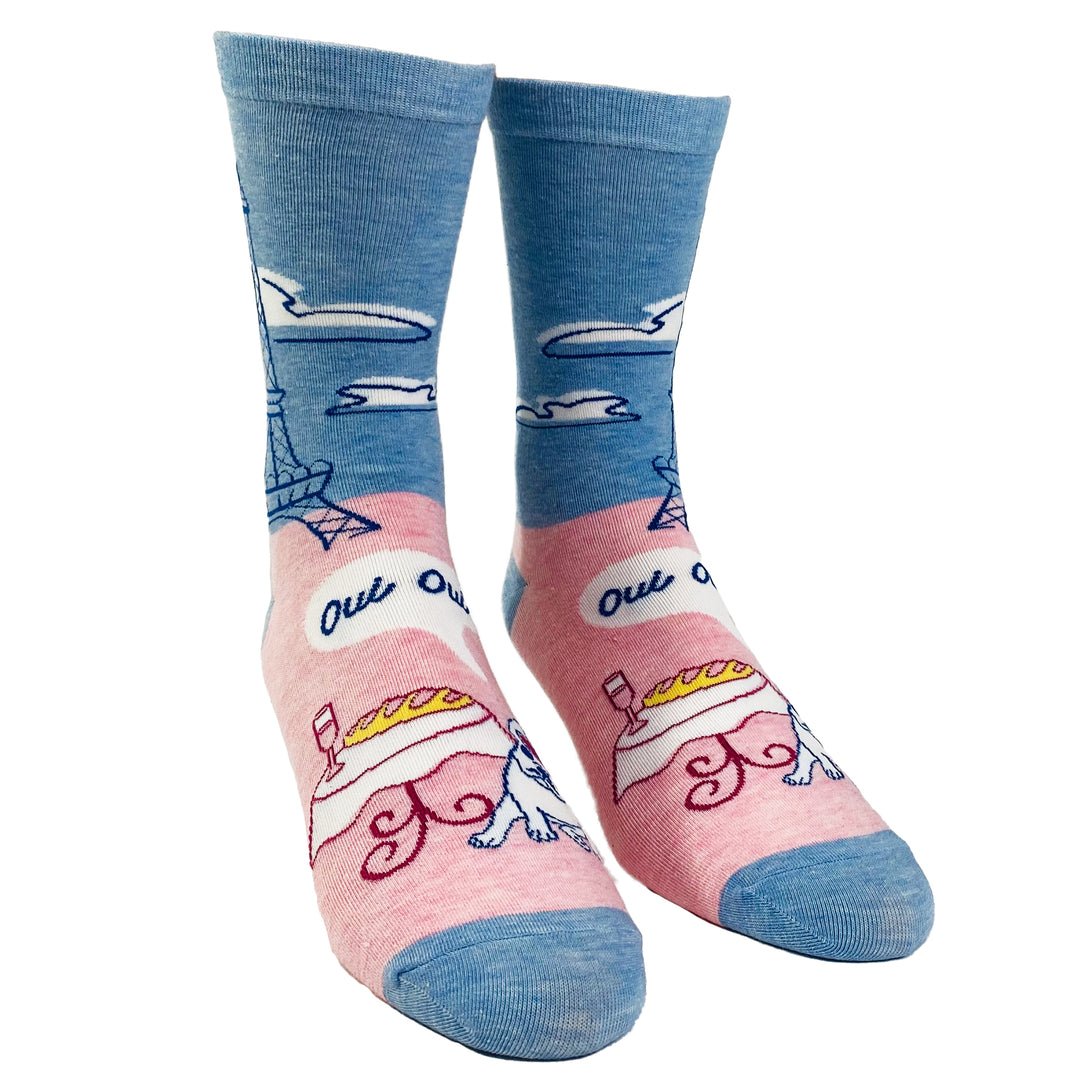 Women's Oui Oui Socks