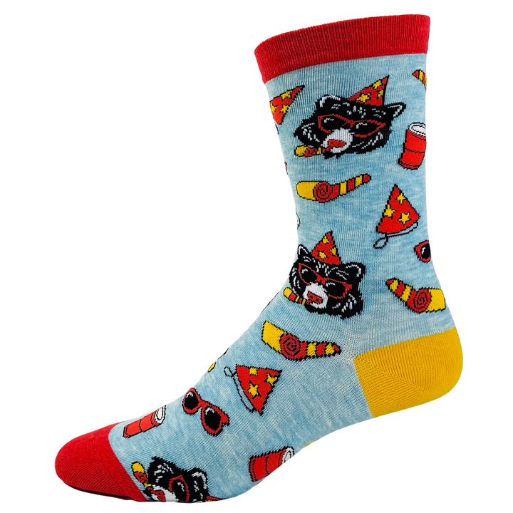 Men's Party Animal Socks