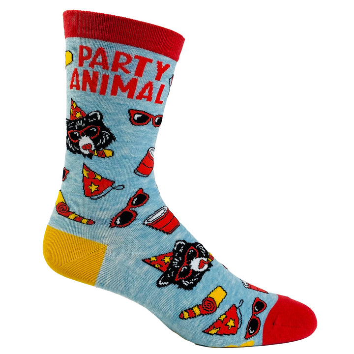 Men's Party Animal Socks